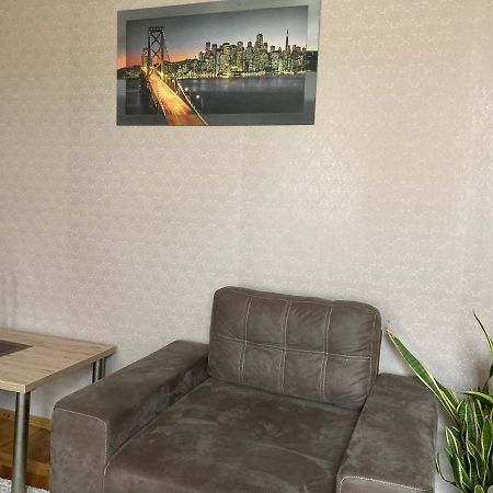 Apartment Sobornaya 54 Vínnytsia Exterior foto