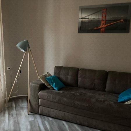 Apartment Sobornaya 54 Vínnytsia Exterior foto