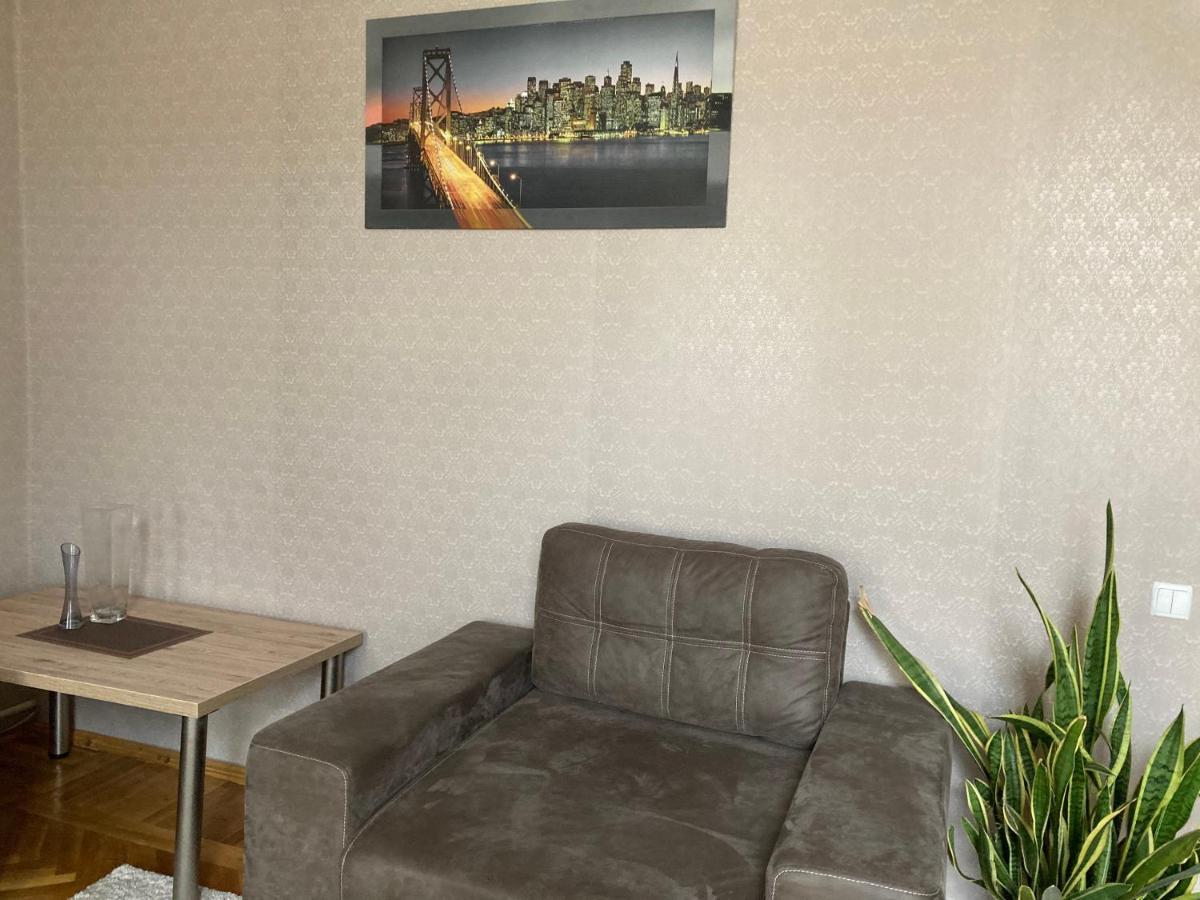 Apartment Sobornaya 54 Vínnytsia Exterior foto