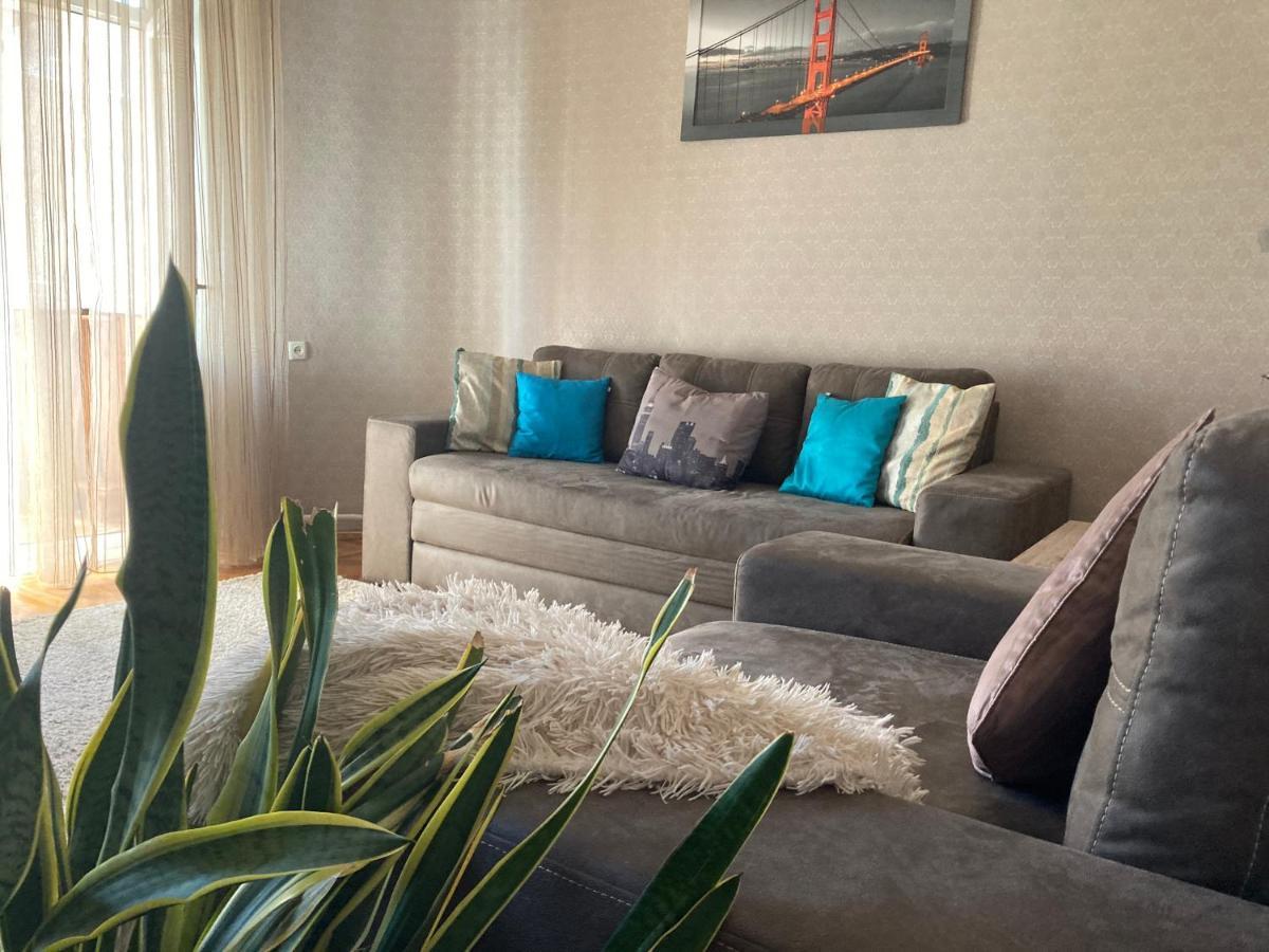 Apartment Sobornaya 54 Vínnytsia Exterior foto