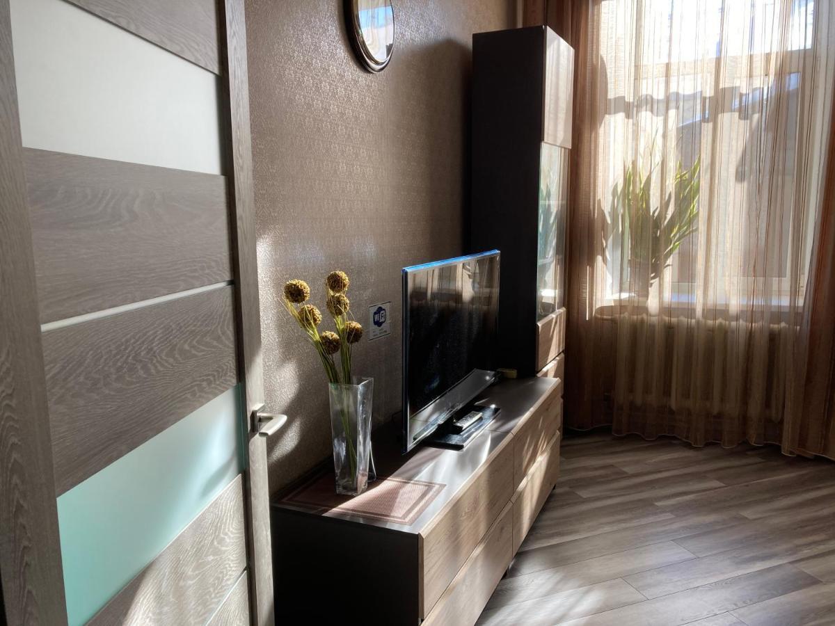 Apartment Sobornaya 54 Vínnytsia Exterior foto