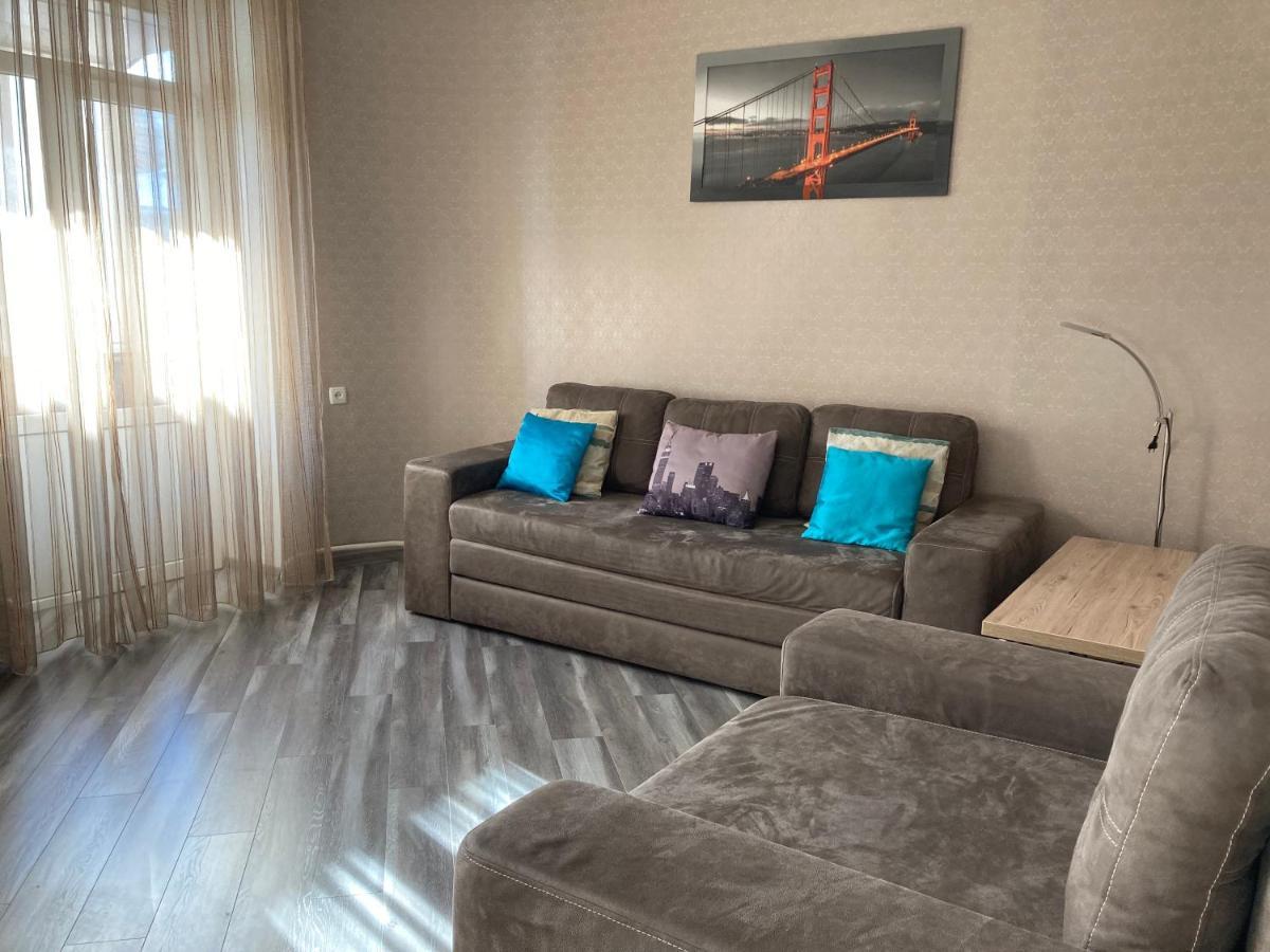 Apartment Sobornaya 54 Vínnytsia Exterior foto
