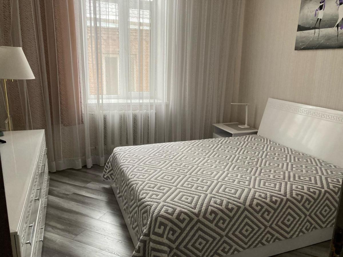 Apartment Sobornaya 54 Vínnytsia Exterior foto