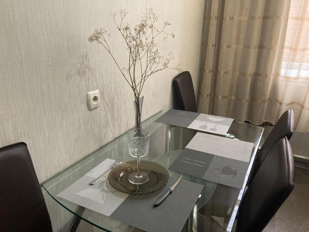 Apartment Sobornaya 54 Vínnytsia Exterior foto
